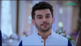 Visaal E Ishq - Episode 25